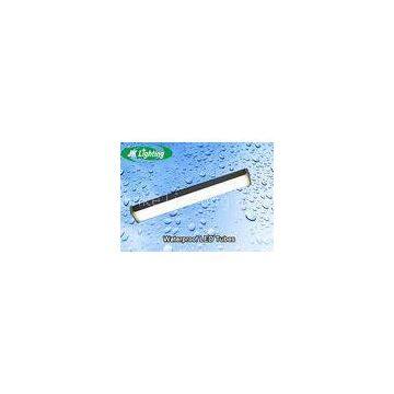 Dimmable 2ft T8 LED Tube Light , Indoor LED Fluorescent Tube Lighting