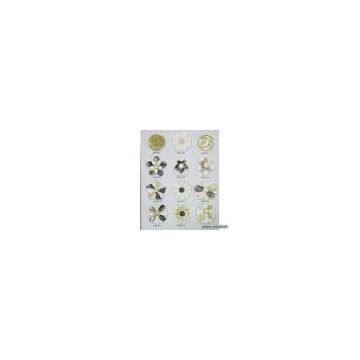 Sell Shell Fashion Jewellry