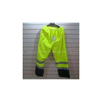high visibility work pants High Visibility Pants