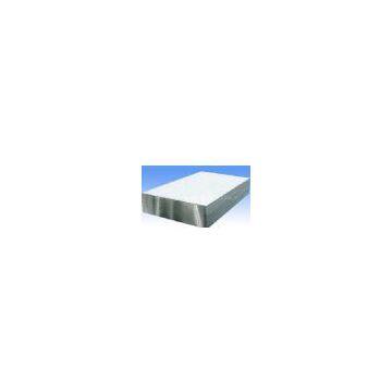 Sheet Metal Aluminum
