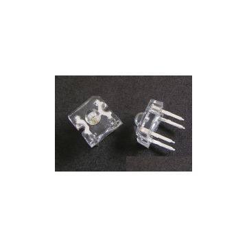 Through Hole RGB 3mm Piranha DIP LEDs