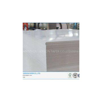 Duplex Cardboard 230gsm To 450gsm