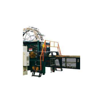 Advanced Technology PET Cutting Machine