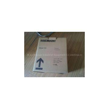 Rosemount 1151 Pressure Transmitter China Supplier Manufacturer Exporter photo-3