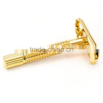 Safety Razor Stainless Steel photo-5