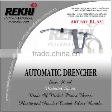 Pakistan,Arificial Inseminationa Syringe,Syringe,Larg Syringe,jeringa de Inseminacion Artificial,veterinary Instruments photo-2