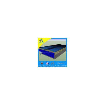 Modular Warehouse Construction