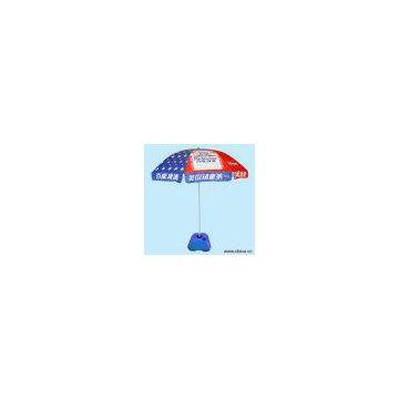 Sell Advertising Leisure Umbrella