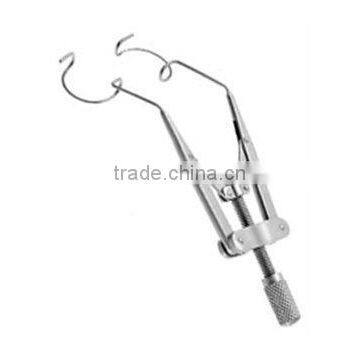 Thorlakson Eye Speculum