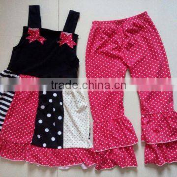 Girls Wholesale Boutique Clothing Easter Girls Wholesale Boutique Clothes Persnickety Remake Adore Children Clothing photo-5