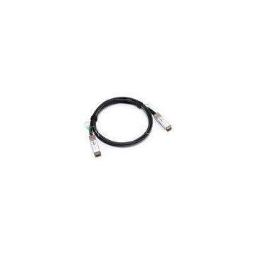QSFP+ Copper Cable / Twinax Copper Cable