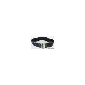 Elastic belt/belts/ fashion belt