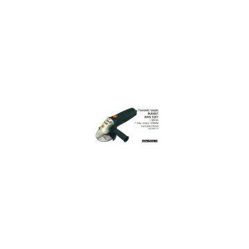 900w 125mm angle grinder (01003143)
