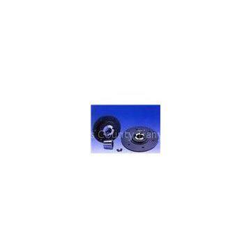 ASTM mild steel plate flat welded forged flange
