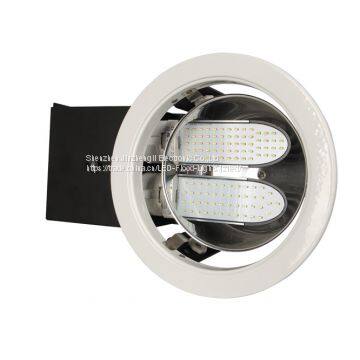 6W Led G24 Plug Lamp