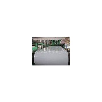 CS-FS-SS SGCC	PVDF GI Steel Coils Anti Rust For Construction Operation