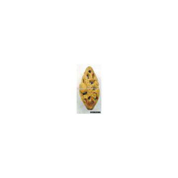 olive ornament