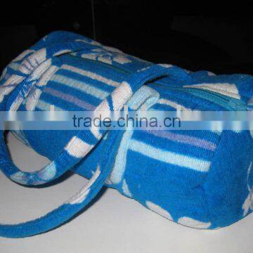 beach bag