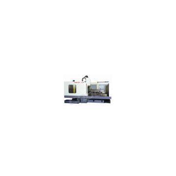 Cnc Milling Machine Center