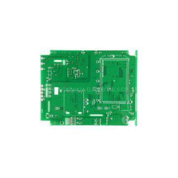 Double Layer PCB For Electronic Meters