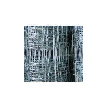 Woven Wire Field Fence