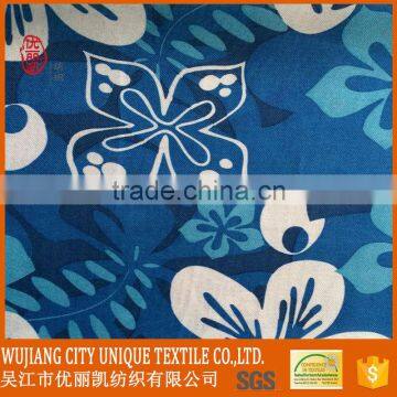 Digital Printing Custom Design High Quality Polyester Oxford Fabric