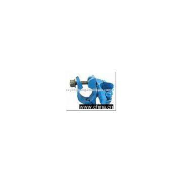 Swivel coupler/scaffolding coupler/scaffold accessories