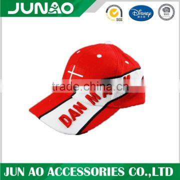 Wholesale High Quality Custom Adjust Mesh Baseball Hat Basketball Caps