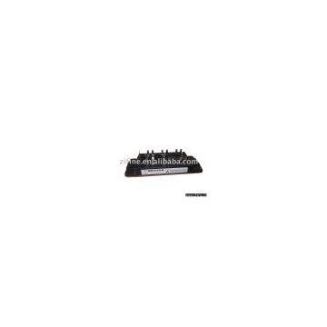 QM15TD-H Six Phase Darlington Transistor Module