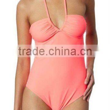 lady's swimsuit 2011 new swimwear