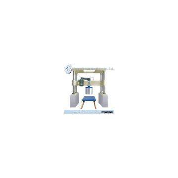Column Slab Cutting Machine