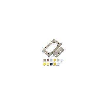 door flush hinge with all kinds of finshes