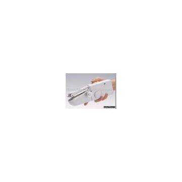 handy mini  sewing machine  ZDML-2,quick stitching