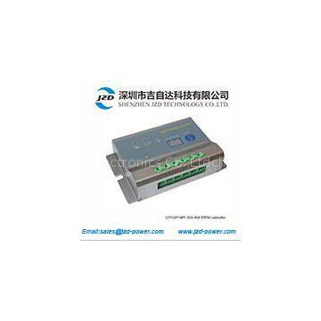 12V/24V/48V 20A-30A PWM Controller