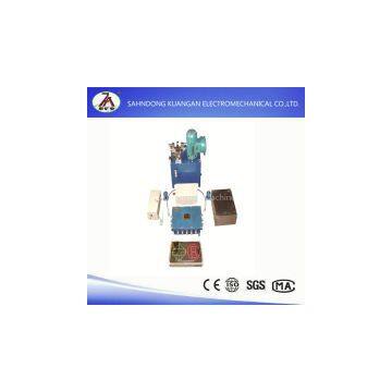 ZKC127 Mine Electric Control Switch Device photo-2