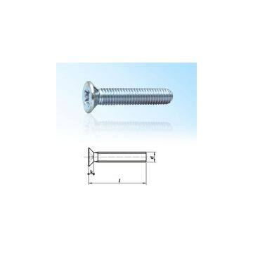 Machine Screw DIN965