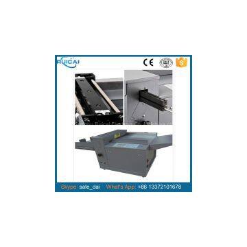 Smart Paper Creasing Machine340H
