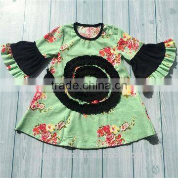 China sale good quality pretty children dress