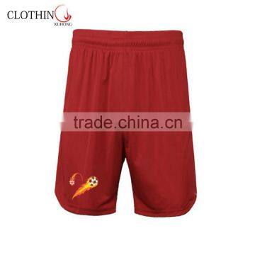 classice style men wholesale polyester cotton shorts