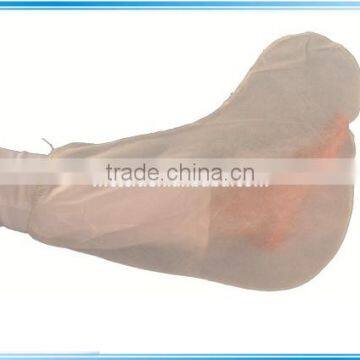 CPE Shoe Cover/plastic shoe cover/Non Woven Shoe Covers with High Quality