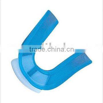 High Quality Double and Single Boxing Mouth Guard