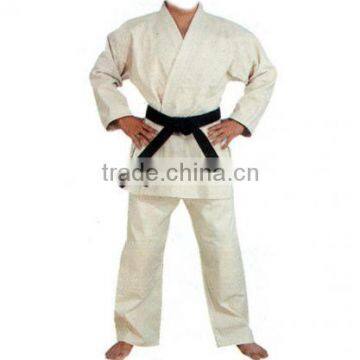 White Judo Uniform/judo Suit/ Judo Kimonos photo-5