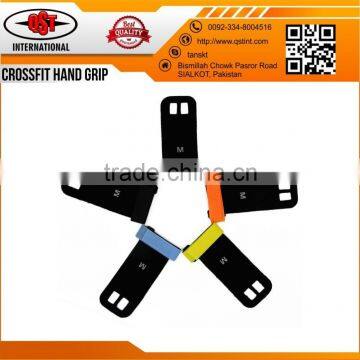 2017 Crossfit Hand Grips Durable Guard Palm Protectors