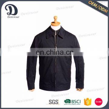High Quality Navy Jacket Menscool Windbreaker Jacket