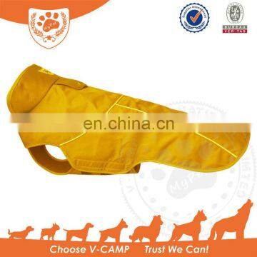 My Pet Ergonomic Sportwear Dog Jacket