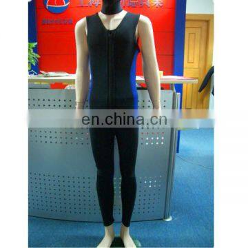 2017 high quality spring kayaking Wetsuit
