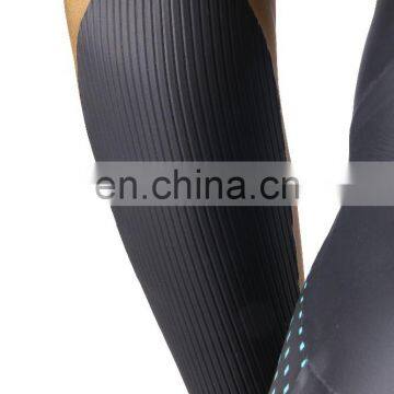 Factory Custom Fashion Triathlon Wetsuit WithYamamoto Neoprene photo-2