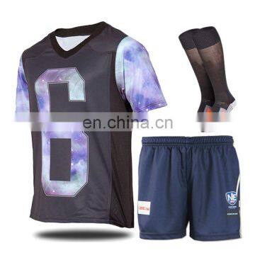 LOGO sublimation european soccer team names/soccer shirt/soccer sock