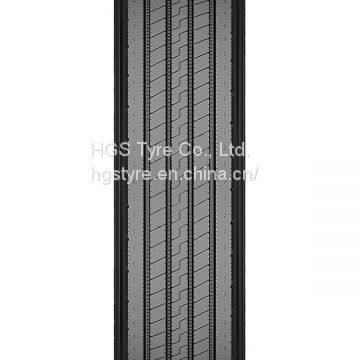 Heavy Duty Tires Trucks 12r22.5 Wholesale photo-3