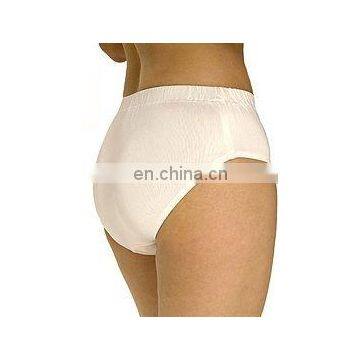 Slimming Women silk brief